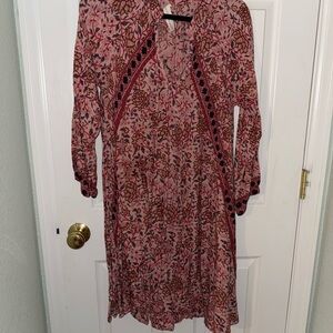 Natalie Martin Fiore Dress